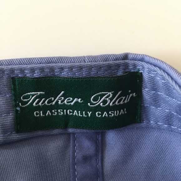 Magellan Jets Logo Tucker Blair  Hat/Cap - Picture 4 of 6